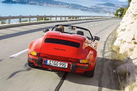 Porsche 911 G-Modell (1973-1989)