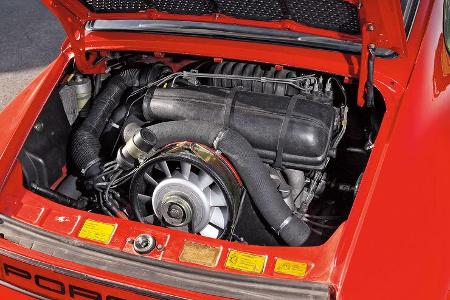 Porsche 911 G-Modell (1973-1989)