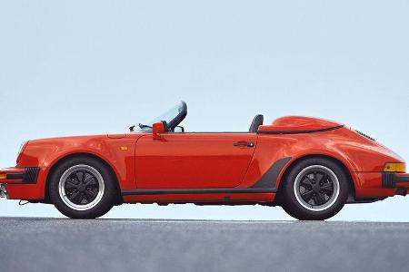 Porsche 911 G-Modell (1973-1989)