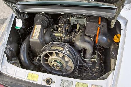 Porsche 911 G-Modell (1973-1989)