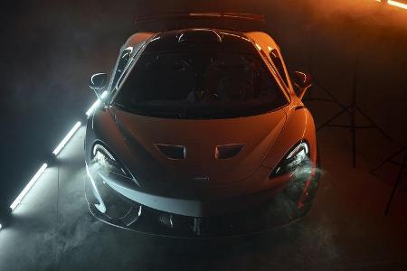 11/2020, Novitec McLaren 620R