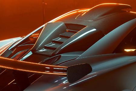 11/2020, Novitec McLaren 620R