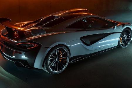 11/2020, Novitec McLaren 620R