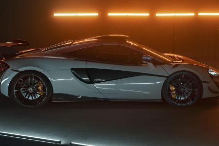 11/2020, Novitec McLaren 620R