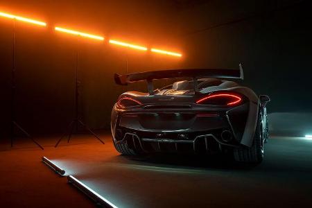11/2020, Novitec McLaren 620R