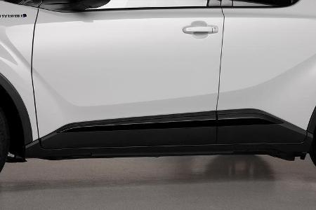 Toyota C-HR GR Gazoo Racing Line 2020