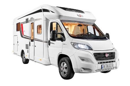 Lyseo Time T 736G (2020)