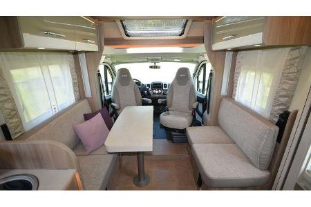 LMC Element T 758 G