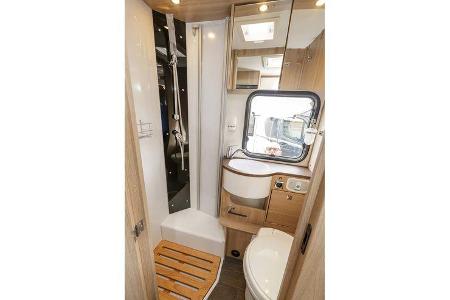 VT Frankia M-Line T7 GD Neo vs Laika Kosmo 2027