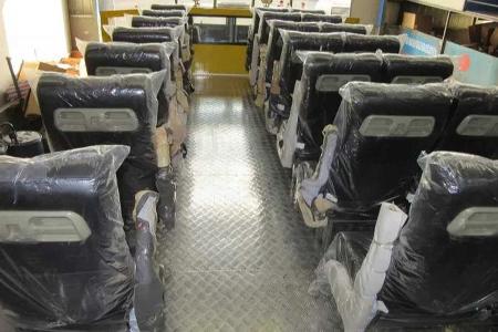 Alibaba 6x6