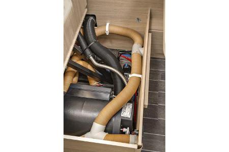 Forster V 599 HB (2020)