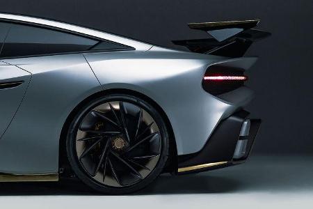 11/2020, Naran Hyper Coupé