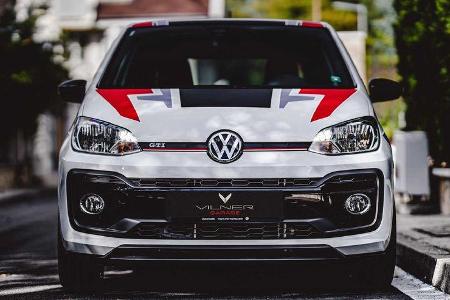 11/2020, VW Up GTI Vilner