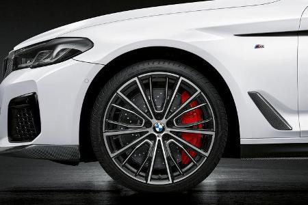 BMW M Performance Parts BMW 5er