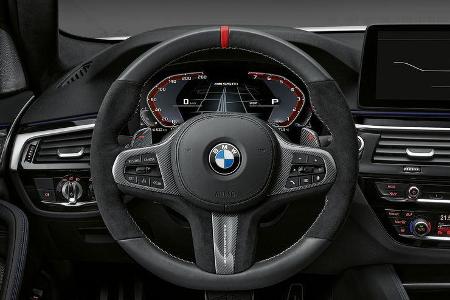 BMW M Performance Parts BMW 5er
