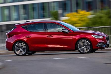 Seat Leon 1.5 eTSI FR