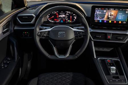 Seat Leon 1.5 eTSI FR