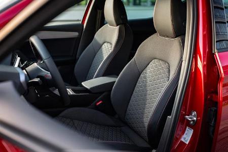 Seat Leon 1.5 eTSI FR