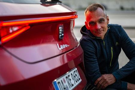 Seat Leon 1.5 eTSI FR