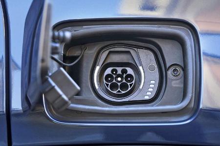 Jeep Renegade 4xe Trallhawk, Exterieur