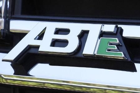 Abt e-Transporter 6.1, Fahrbericht