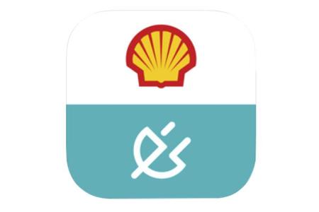 Lade-App, Shell Recharge New Motion
