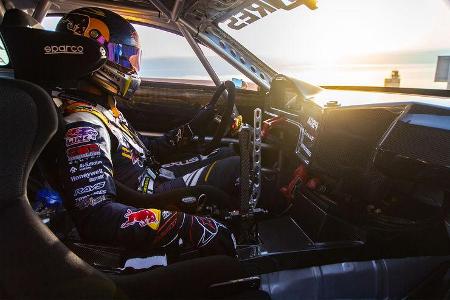 Lexus RC F Drift Car