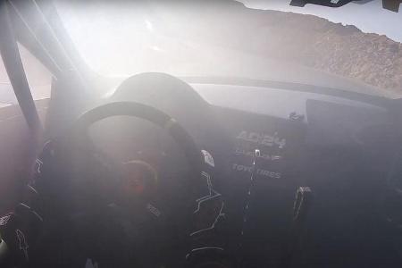 Lexus RC F Drift Car