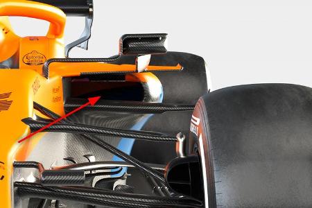 McLaren MCL35 - F1-Auto 2020