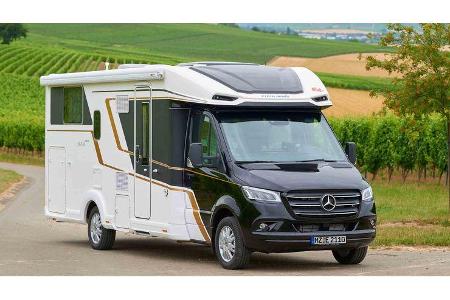 Eura Mobil Contura 766 EB (2021)