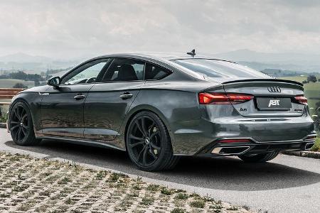 Abt Audi A5 Sportback