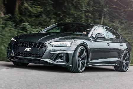 Abt Audi A5 Sportback
