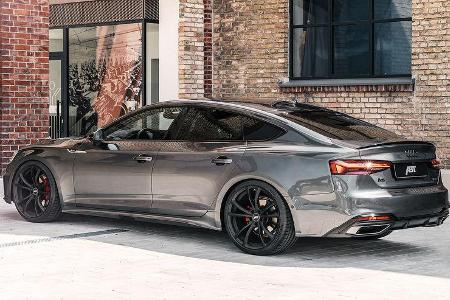 Abt Audi A5 Sportback