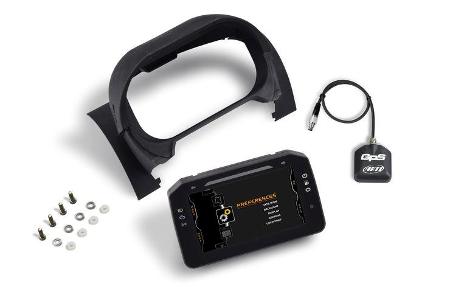 7/2020, Lotus Kombiinstrument