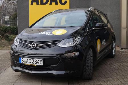 Opel Ampera-e