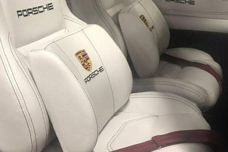 Porsche Mooney PFM 3200