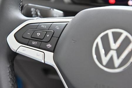 VW Caddy 5 (2020) Fahrbericht