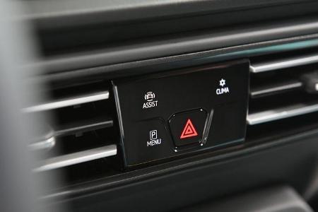 VW Caddy 5 (2020) Fahrbericht
