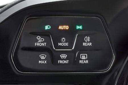 VW Caddy 5 (2020) Fahrbericht