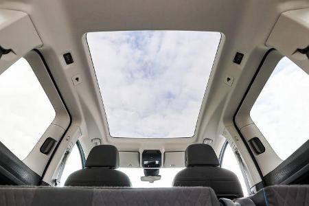 VW Caddy 5 (2020) Fahrbericht
