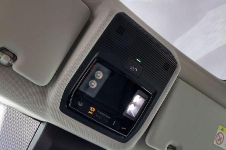 VW Caddy 5 (2020) Fahrbericht
