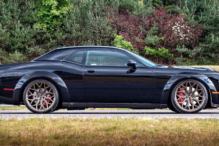 07/2020, NAP Exclusive Dodge Challenger