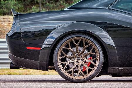 07/2020, NAP Exclusive Dodge Challenger
