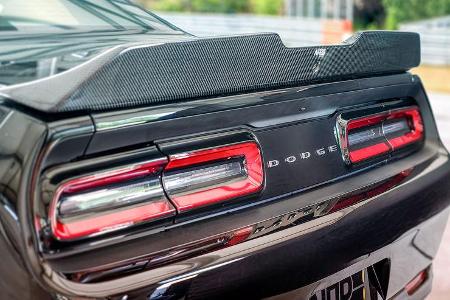 07/2020, NAP Exclusive Dodge Challenger