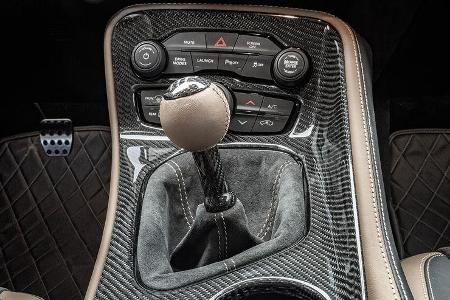 07/2020, NAP Exclusive Dodge Challenger
