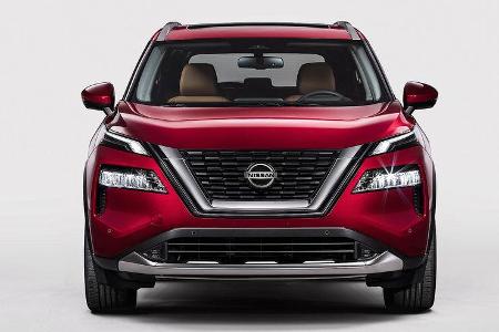 06/2020, Nissan Rogue