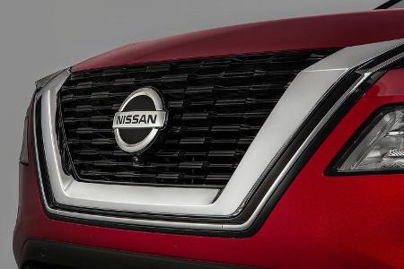 06/2020, Nissan Rogue