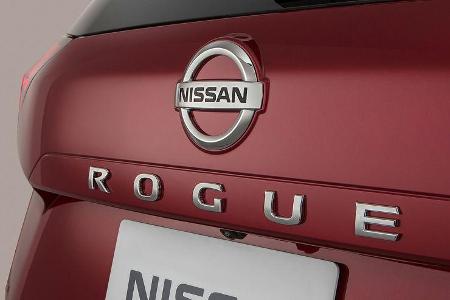 06/2020, Nissan Rogue