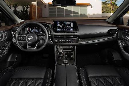 06/2020, Nissan Rogue