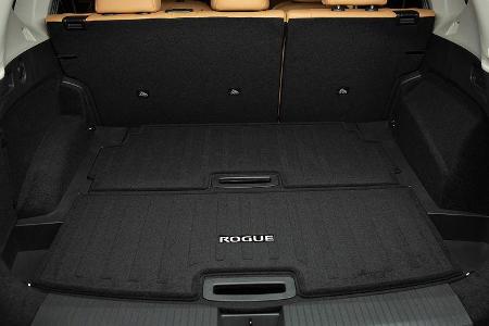 06/2020, Nissan Rogue